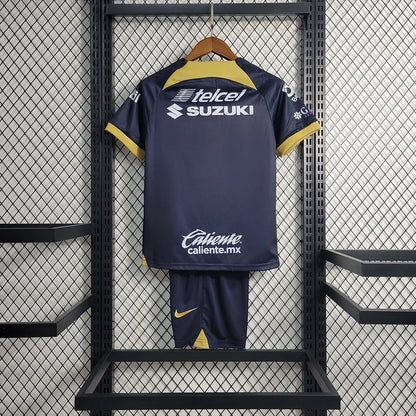 Maillot Extérieur Pumas 2023