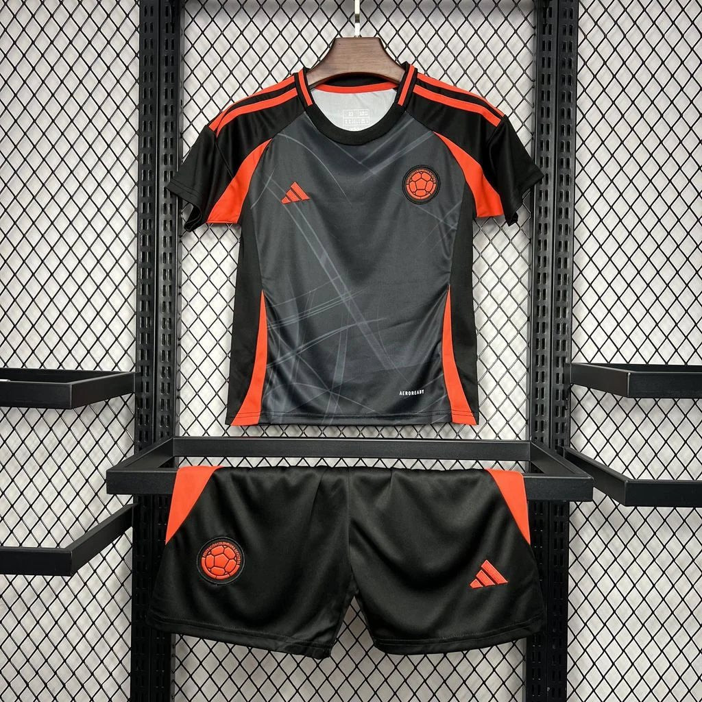 Colombia 2024 Uitshirt