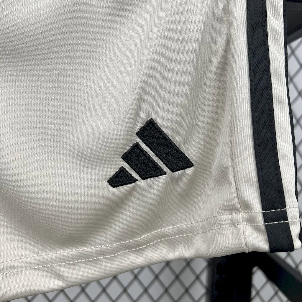 Benfica 2025 Away Jersey