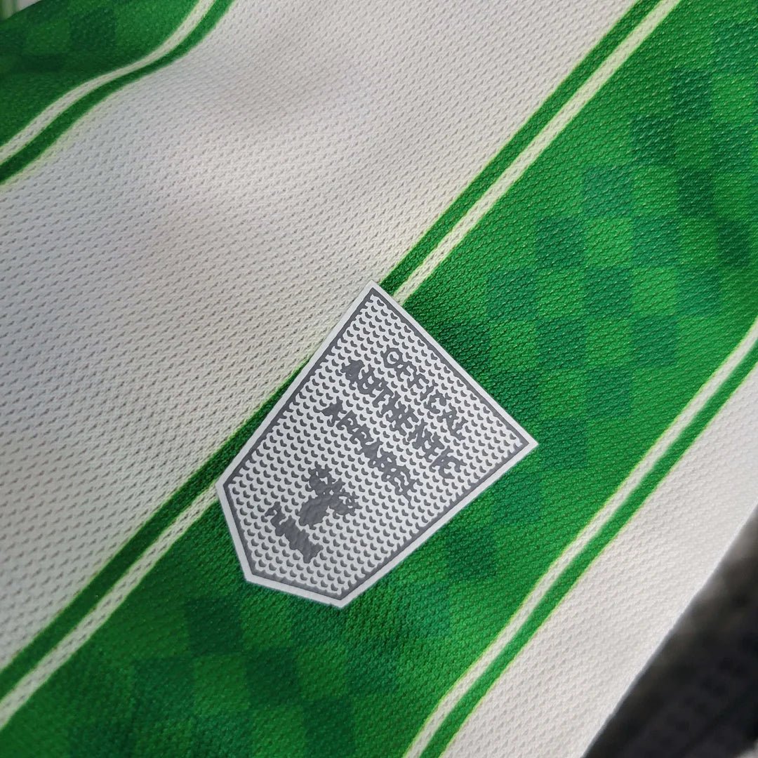 Real Betis Maglia Casa 2023