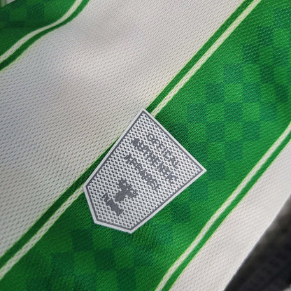 Real Betis Maglia Casa 2023