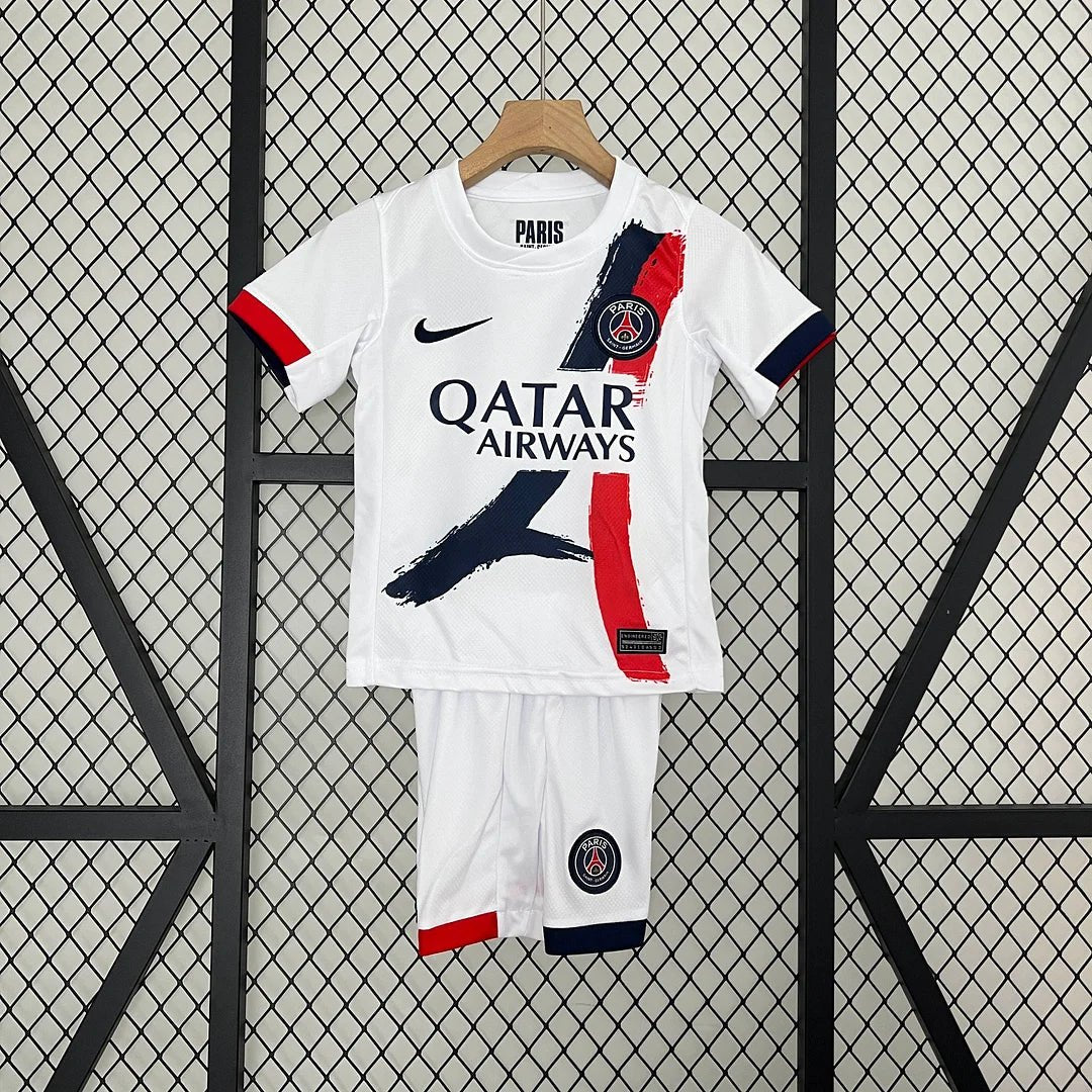 PSG 2024 Uitshirt