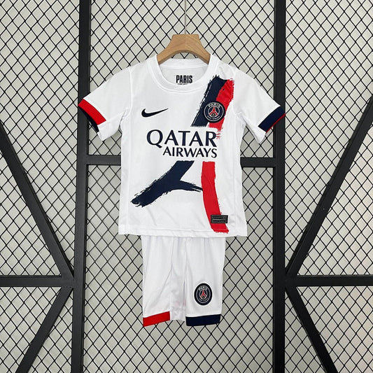 PSG 2024 Away Jersey