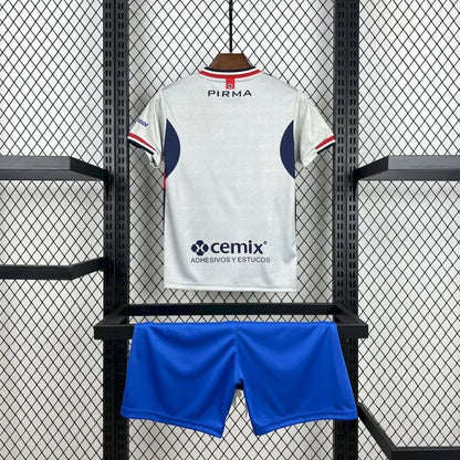 Koszulka wyjazdowa Cruz Azul 2025
