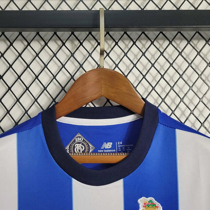 Porto 2023 Home Jersey