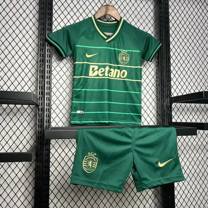 Sporting 2024 Away Jersey