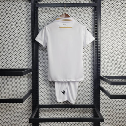 Vitoria Guimaraes 2024 Home Jersey