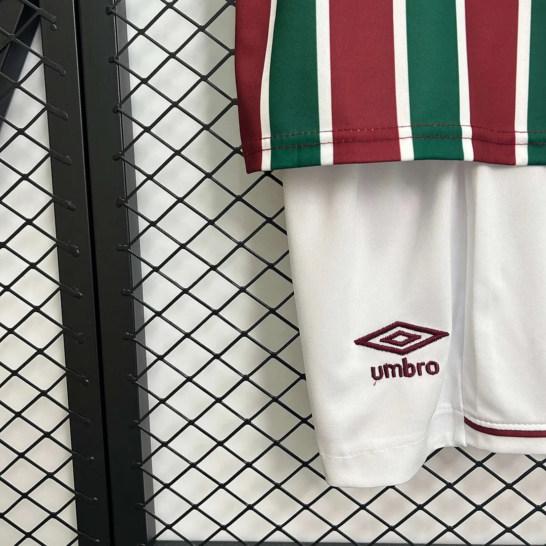 Camiseta de local Fluminense 2025