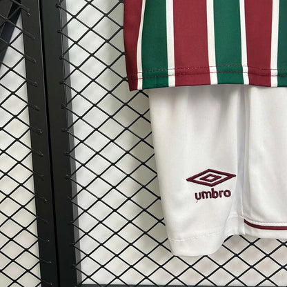 Camiseta de local Fluminense 2025