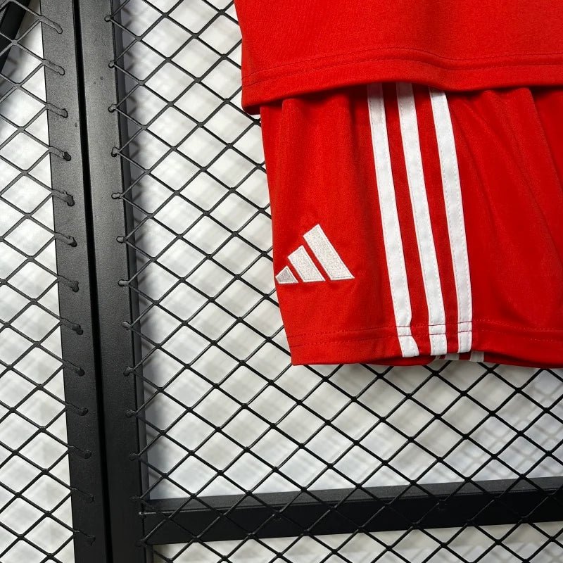 Bayern Munich 2025 Home Shirt