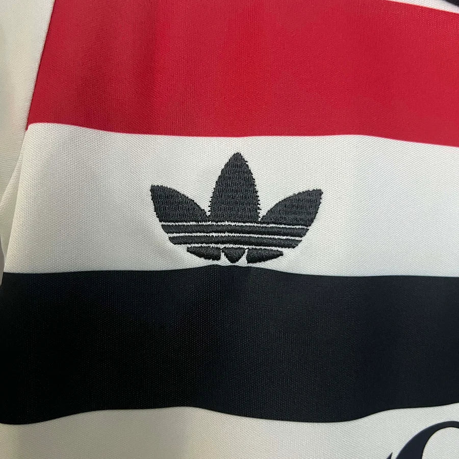 Man United 2024 Third Jersey