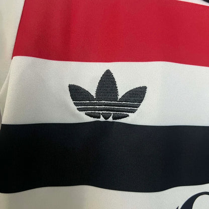 Man United 2024 Third Jersey