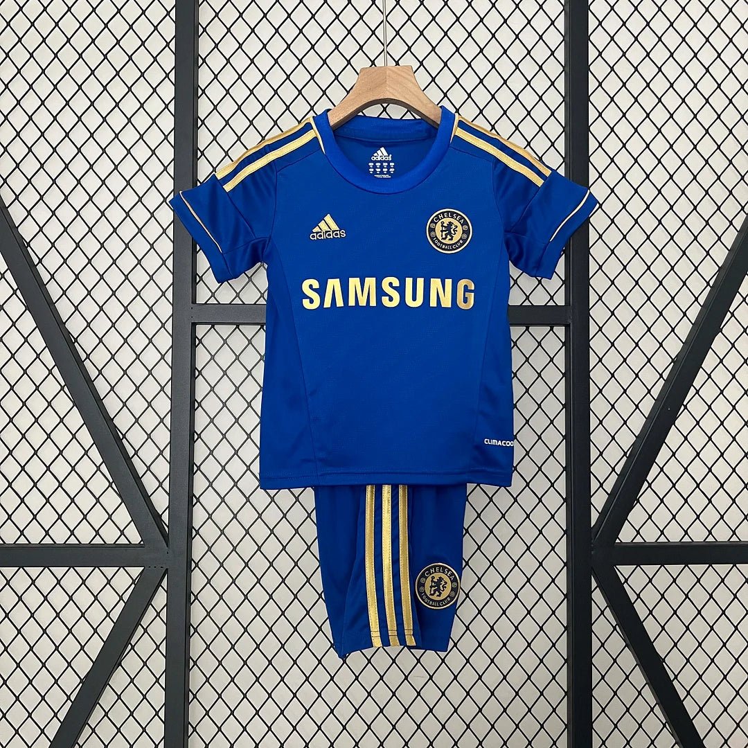 Chelsea 2012 Home Jersey