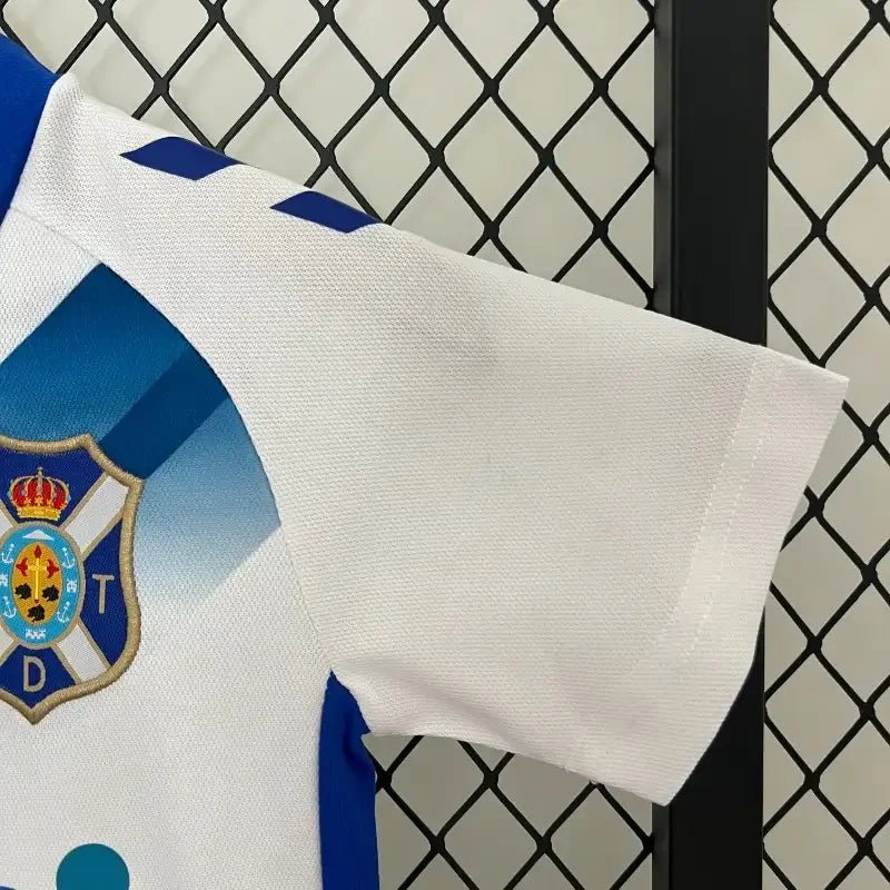 Koszulka domowa CD Tenerife 2024