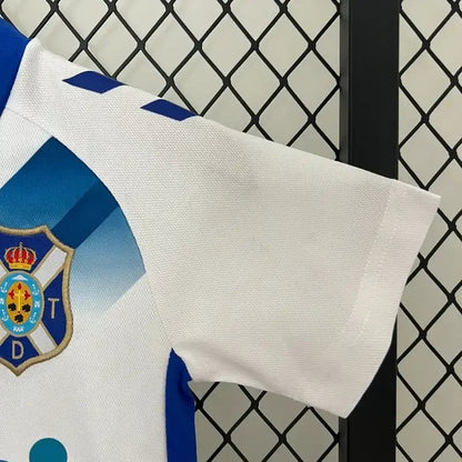 Koszulka domowa CD Tenerife 2024
