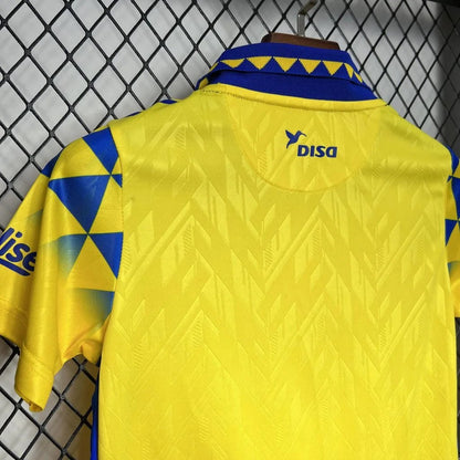 Las Palmas Maglia Casa 2024