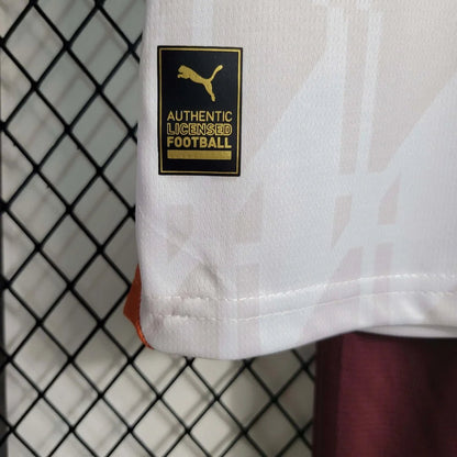 Man City 2023 Away Jersey