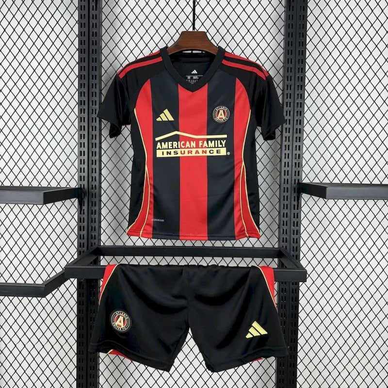 Atlanta 2025 Home Jersey