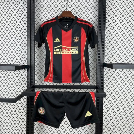 Atlanta 2025 Home Jersey