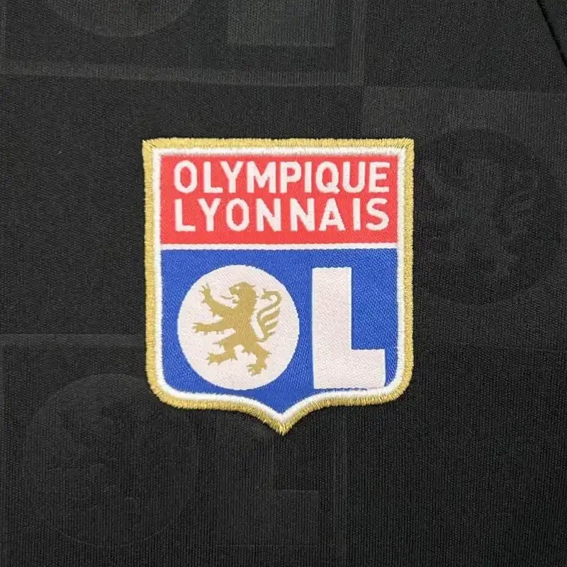 Maglia Away Lyon 2024