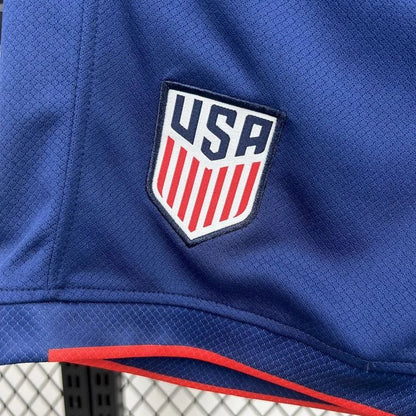 United States 2025 Away Jersey