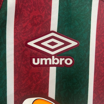 Maglia Casa Fluminense 2024
