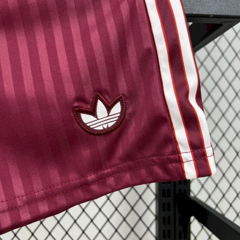 Bayern Munich 2025 Terrace Icons Shirt