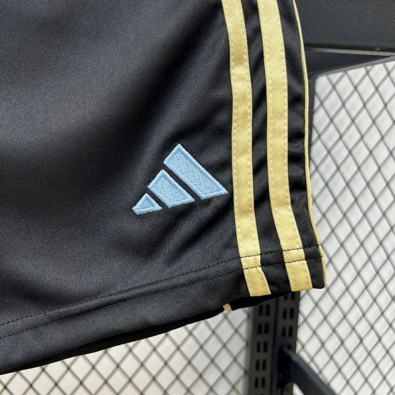 Real Oviedo 2025 Third Jersey