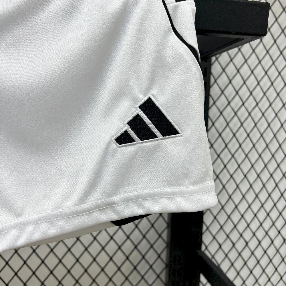 Albacete 2025 Home Jersey