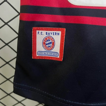 Maglia Casa Bayern Monaco 1997
