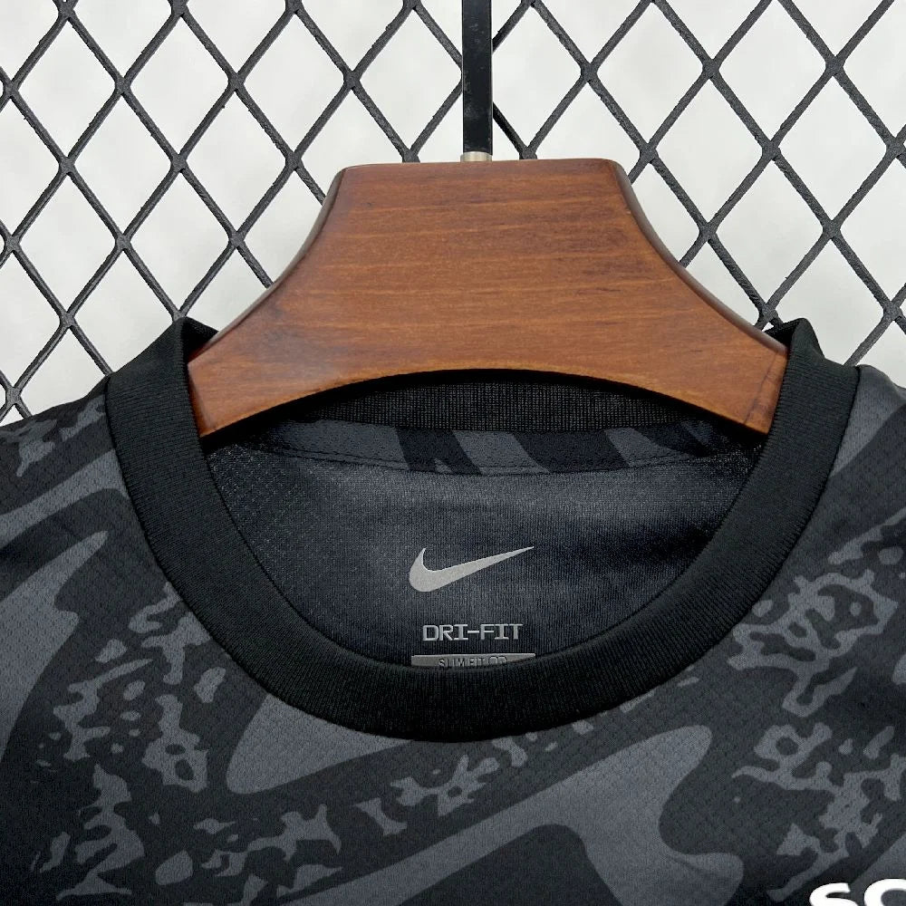 Sporting 2025 Goalkepper Jersey