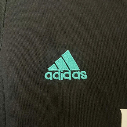 Real Madrid 2017 Away Jersey