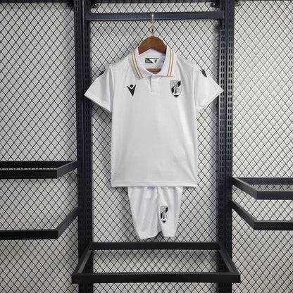 Vitoria Guimaraes 2024 Home Jersey