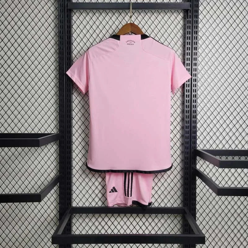 Inter Miami 2024 Home Jersey