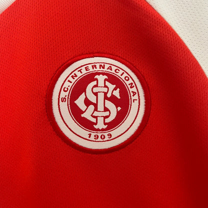 Maillot domicile Internacional 2024