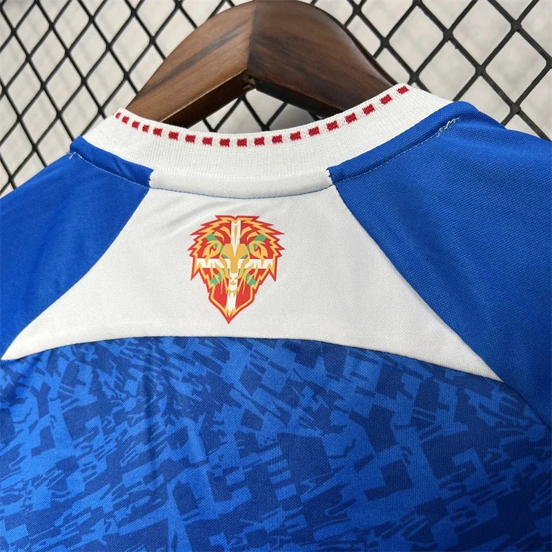 Atletico Bilbao 2024 Third Jersey