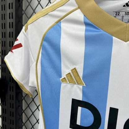 Real Oviedo 2025 Third Jersey