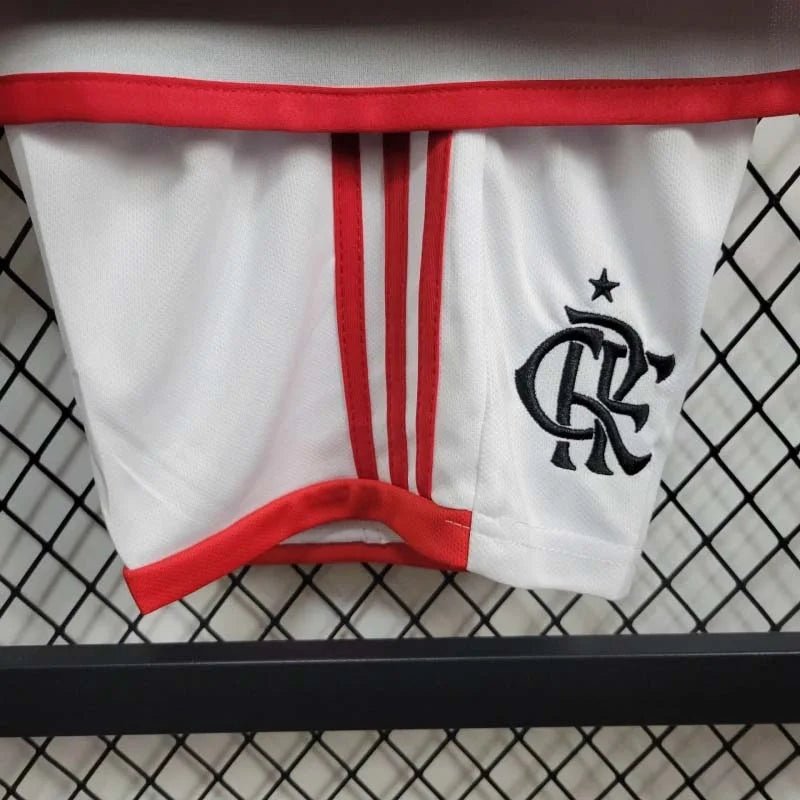 Koszulka domowa Flamengo 2024