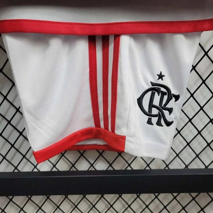 Koszulka domowa Flamengo 2024