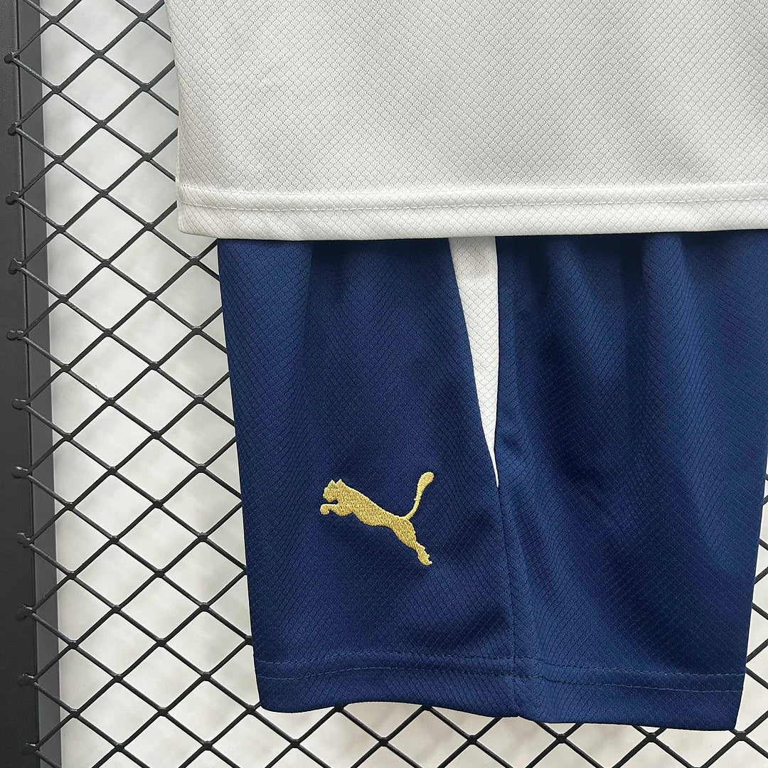 Portugal 2025 Training Jersey