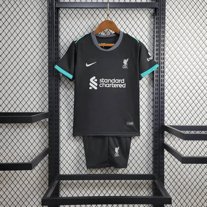Liverpool 2024 Thuisshirt