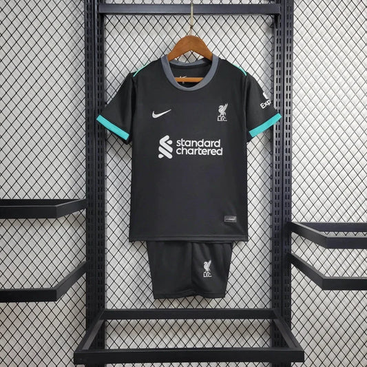 Maglia Home Liverpool 2024