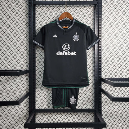 Camiseta Visitante Celtic 2023