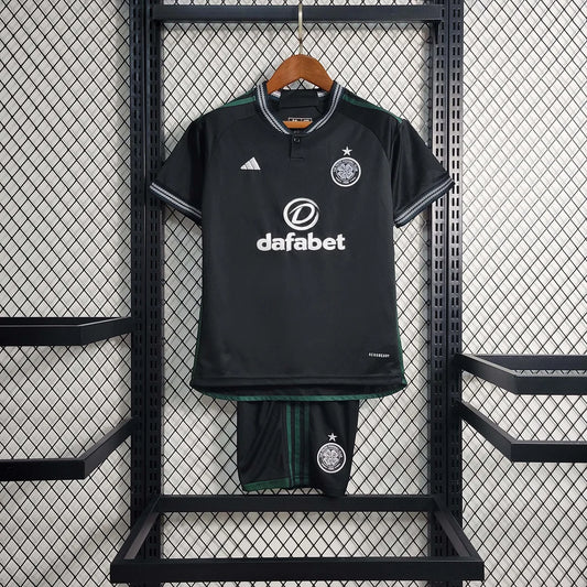 Celtic 2023 Auswärtstrikot