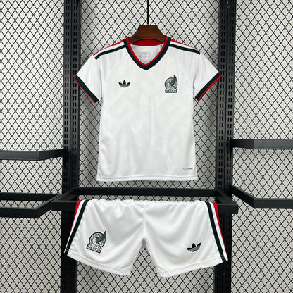 Atletic 2024 Auswärtstrikot