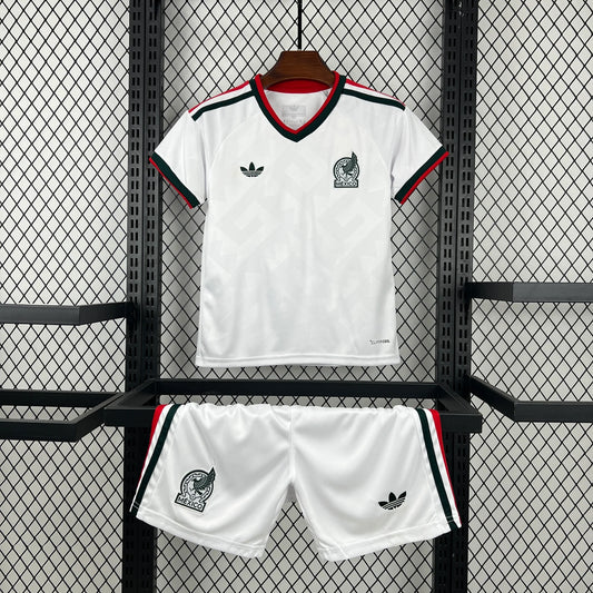 Mexico 2026 Away World Cup Jersey