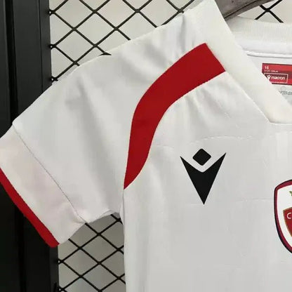Maillot extérieur CA Osasuna 2025