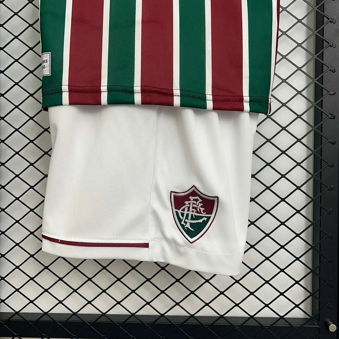 Camiseta de local Fluminense 2025