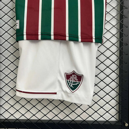 Camiseta de local Fluminense 2025