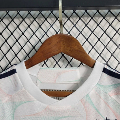 Ajax 2023 Away Jersey